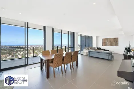 3505/486 Pacific Hwy, St Leonards, NSW 2065