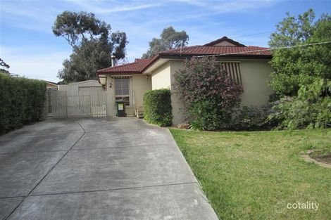 Property photo of 42 Marjorie Avenue Sunbury VIC 3429