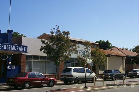 43 Hampden Rd, Nedlands, WA 6009