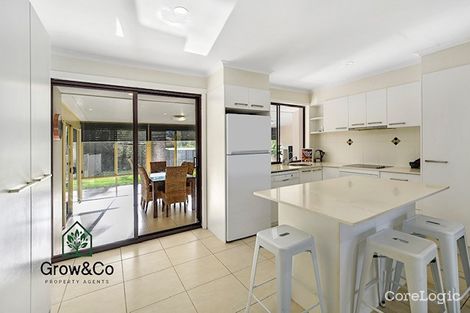 Property photo of 3 Newhaven Crescent Worongary QLD 4213