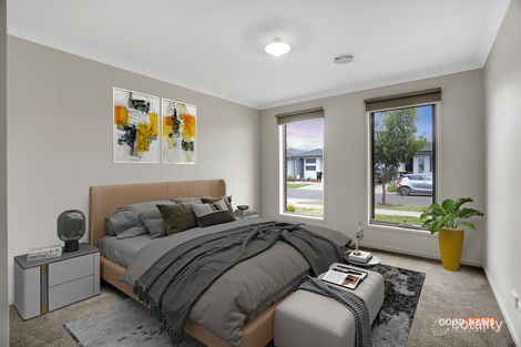 Property photo of 48 Rockingham Circuit Harkness VIC 3337