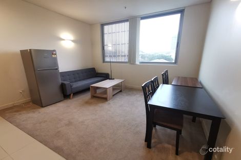 5/349 Bulwara Rd, Ultimo, NSW 2007