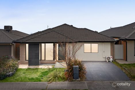 9 WOLOMINA CRES, WERRIBEE, VIC 3030