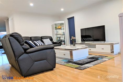 Property photo of 34 Bywaters Drive Catherine Field NSW 2557