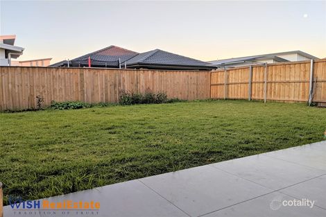 Property photo of 34 Bywaters Drive Catherine Field NSW 2557
