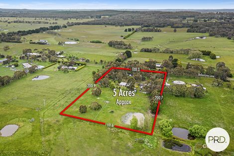 35 Ballantyne Lane, Yendon, VIC 3352