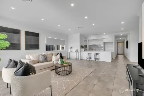 Property photo of 10 Alabaster Street Collingwood Park QLD 4301