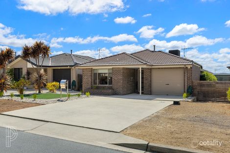 Property photo of 6 Walter Crocker Crescent Casey ACT 2913