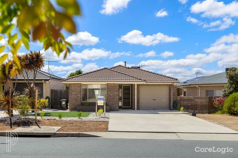 Property photo of 6 Walter Crocker Crescent Casey ACT 2913