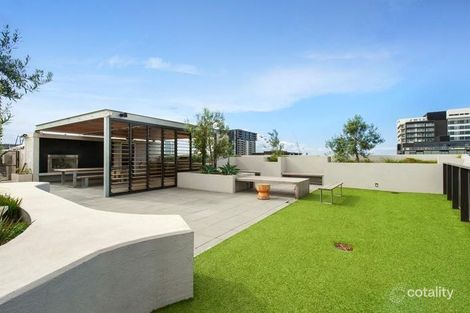 Property photo of 905/45 Claremont Street South Yarra VIC 3141