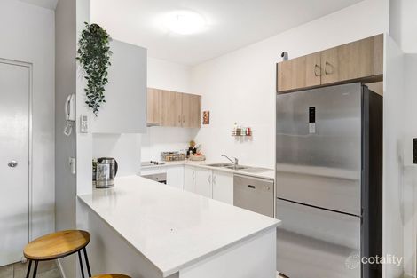 Property photo of 5/40 Lovegrove Street Zillmere QLD 4034