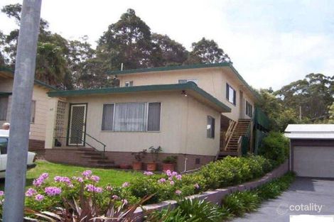 Property photo of 117 Beach Road Batehaven NSW 2536