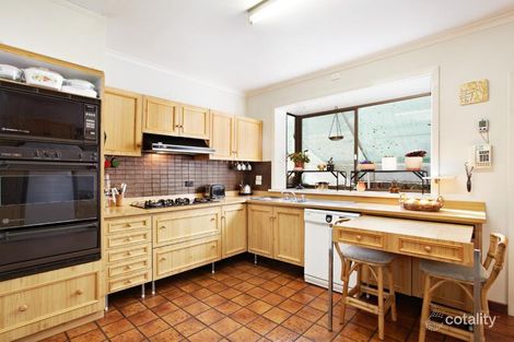 Property photo of 26 Glenard Drive Eaglemont VIC 3084