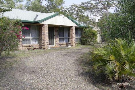 Property photo of 9 Plum Tree Crescent Moore Park Beach QLD 4670