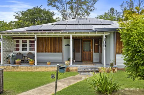 Property photo of 20 Hooper Street West Ipswich QLD 4305