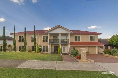 86 Hemphill Ave, Mount Pritchard, NSW 2170