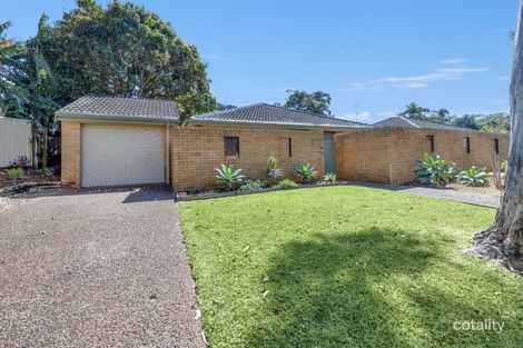 1/52-56 Calwalla Cres, Port Macquarie, NSW 2444