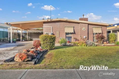 Property photo of 25 Diggora Road Rochester VIC 3561