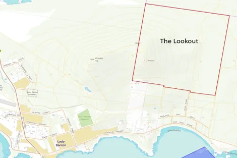 Lot 1 Pot Boil Rd, Lady Barron, TAS 7255