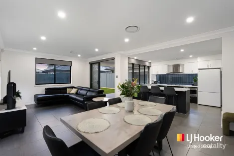 Property photo of 19 Egan Crescent Cobbitty NSW 2570