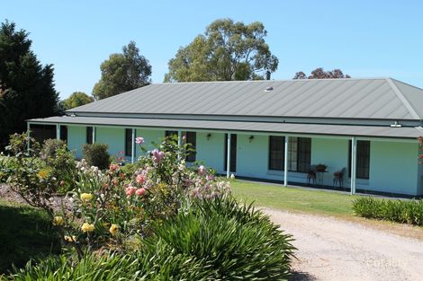 14 Flirtation Hill Lane, Gulgong, NSW 2852