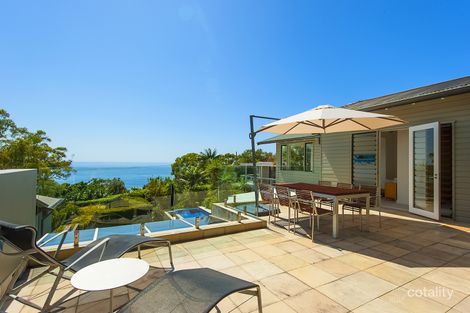 Property photo of 123 Bynya Road Palm Beach NSW 2108