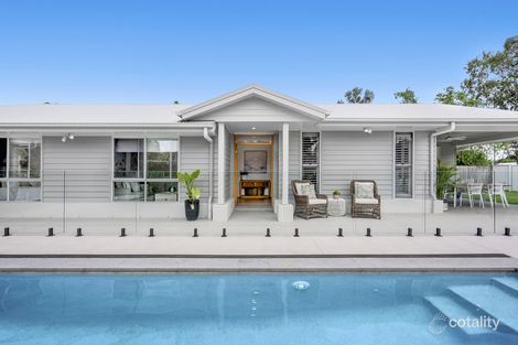 61 Marlborough Rd, Wellington Point, QLD 4160