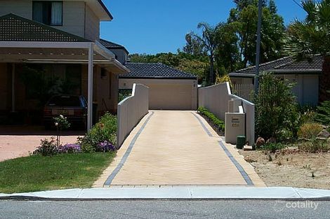 Property photo of 69A Beach Street Bicton WA 6157