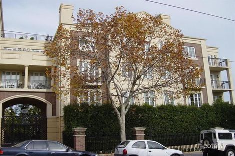 44/376-380 Toorak Rd, South Yarra, VIC 3141