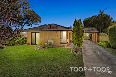5 Almond Ct, Vale Park, SA 5081