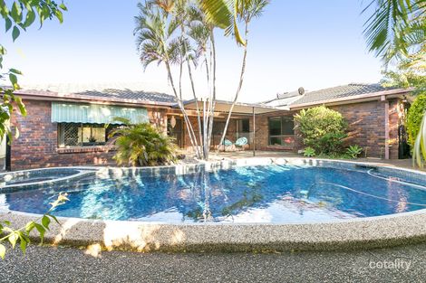 Property photo of 15 Jaguar Drive Bundall QLD 4217