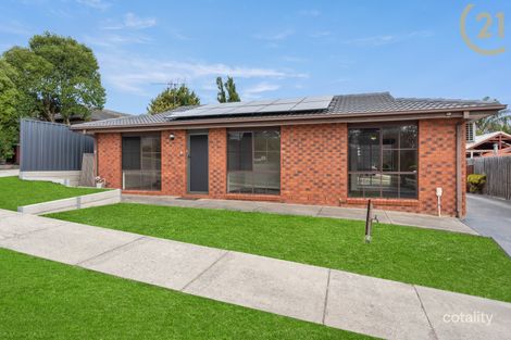 1/7 Amber Cres, Narre Warren, VIC 3805