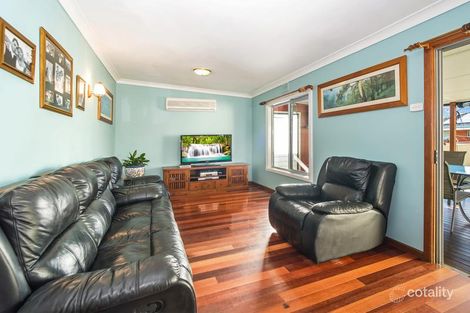 Property photo of 11 Bulgo Road Helensburgh NSW 2508