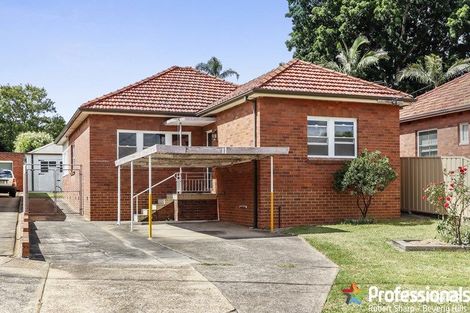 Property photo of 11 Lyla Street Narwee NSW 2209