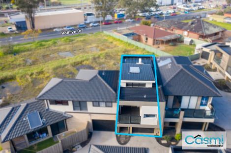 Property photo of 9/3 Crockett Avenue Craigieburn VIC 3064