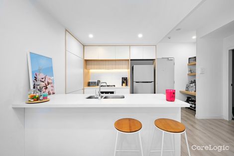 Property photo of 208/81A Lord Sheffield Circuit Penrith NSW 2750