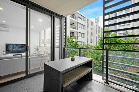 Property photo of 208/81A Lord Sheffield Circuit Penrith NSW 2750