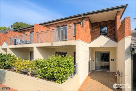 56/16-18 Brunswick Pde, Ashfield, NSW 2131