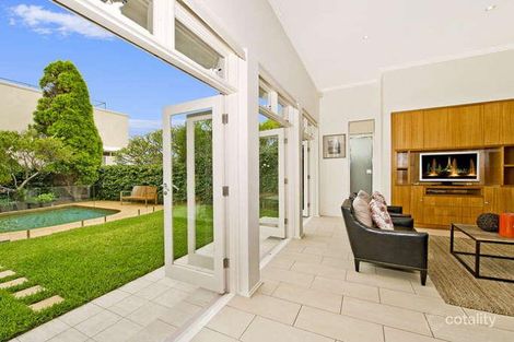 Property photo of 4 Lyons Street Dover Heights NSW 2030