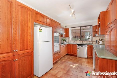 Property photo of 23 Alkoomie Street Beverly Hills NSW 2209