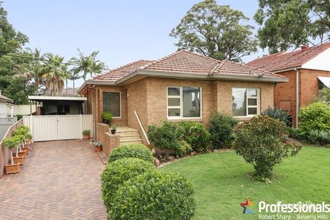 Property photo of 4 Raymond Avenue Roselands NSW 2196