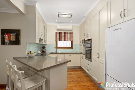 Property photo of 4 Raymond Avenue Roselands NSW 2196