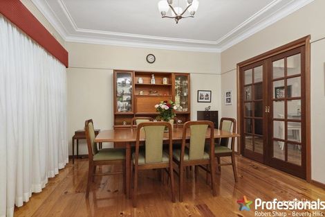 Property photo of 4 Raymond Avenue Roselands NSW 2196
