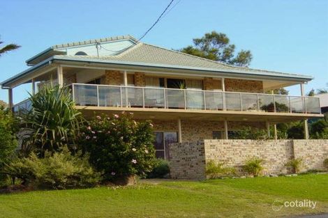 Property photo of 100 Fiddaman Road Emerald Beach NSW 2456