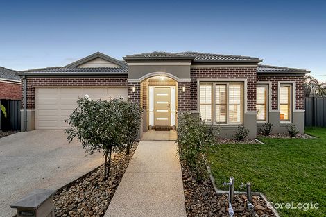 Property photo of 9 Northcroft Street Craigieburn VIC 3064