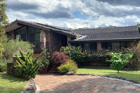 59 Blackbutt Cir, Mount Riverview, NSW 2774