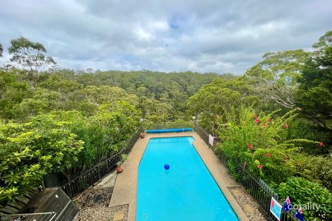 Property photo of 59 Blackbutt Circle Mount Riverview NSW 2774