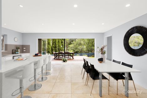 Property photo of 22 James Wheeler Place Wheeler Heights NSW 2097