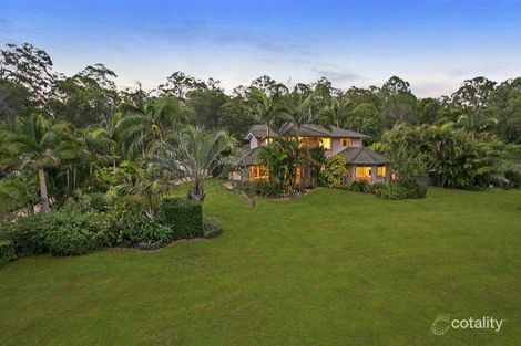 Property photo of 50 Peronne Place Brookfield QLD 4069
