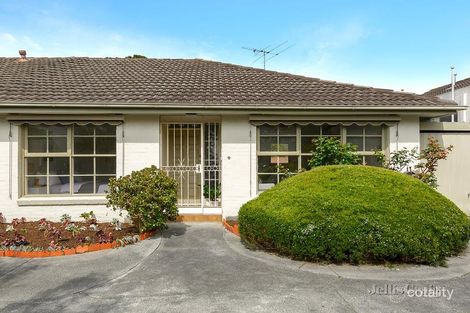 Property photo of 4/14 Tollington Avenue Malvern East VIC 3145